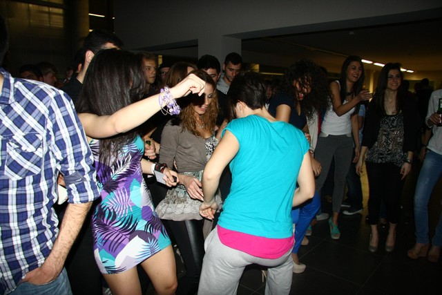 Beirut Unisport Festival 
